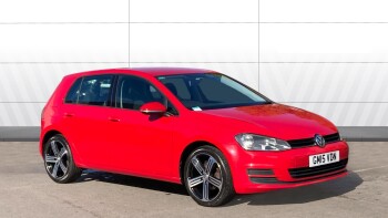 Volkswagen Golf 1.2 TSI S 5dr Petrol Hatchback
